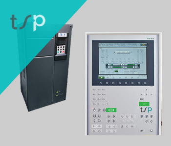 Elektronik Kontrol Sistemi