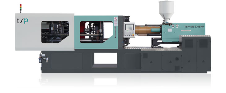 Injection Machine Sp Series