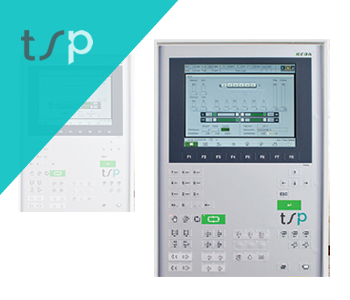 Injection Machine Sp Series