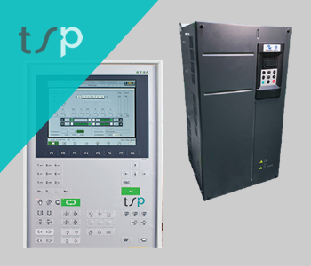 Elektronik Kontrol Sistemi